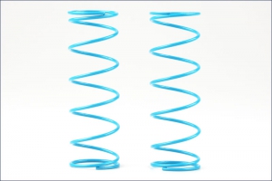 Kyosho Big Shock Spring (S/Light Blue/7-1.4/L=70)