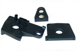 Kyosho Center Bulk Head