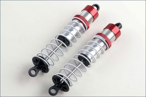 Kyosho FA302 Rear Oil Shock Set