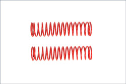 Kyosho Front Long Spring(Orenge/14-1.6/L=75mm)