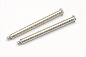 Kyosho Front Lower Arm Shaft(2pcs/Scorpion XXL)