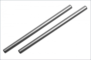Kyosho Front Lower Sus.Shaft(3x46mm/2pcs/DBX/DS