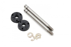 Kyosho Front Shock Shaft / Piston (2pcs)