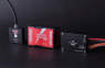 DJI Naza-H + BEC + LED + GPS