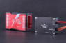 DJI Naza-H + BEC + LED + GPS