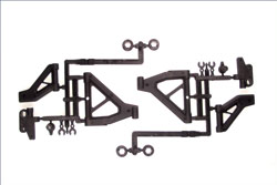 Kyosho Front Suspension Arm Set(RRR)