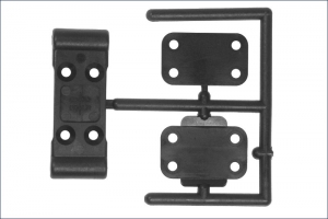 Kyosho Front Suspension Mount(RB5)