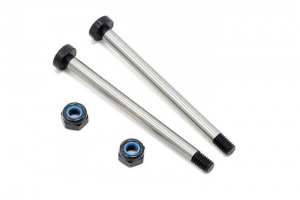 Kyosho Hard Front Lower Sus. Shaft Screw (3x42.8)