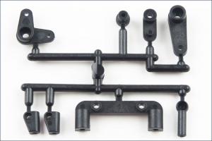 Kyosho Linkage Parts Set(MFR)