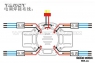 DJI Рама квадрокоптера F450 (копия)
