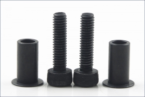 Kyosho Long King Pin Set (MP9)