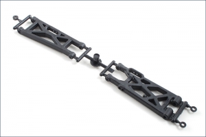 Kyosho Middle Sus, Arm Set (RB5SP2 Ltd Edition)