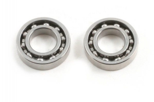 Kyosho Open Bearing (8x16x4) 2Pcs
