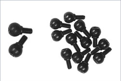 Kyosho Pillow Ball Set
