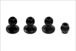 Kyosho Pivot Set(SP Torque Rod/for One Car)