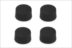 Kyosho Pressure Form (7x4/4Pcs)