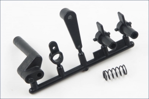 Kyosho Protector Set(MFR)