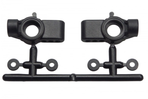 Kyosho Rear Hub Carrier (Offset 0/#0/LAZER ZX-5R)