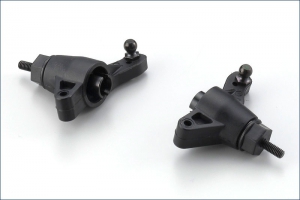 Kyosho Rear Hub Carrier Set (SAND MASTER)