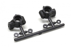 Kyosho Rear Hub Type-B2(Off-4.7/ZX-5 FS RB5/RT5)