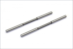Kyosho Rear Lower Arm Shaft (2pcs/Scorpion XXL)