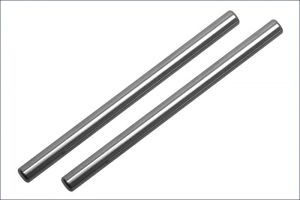 Kyosho Rear Lower Sus. Shaft(3x56mm/2pcs/DBX/DS)