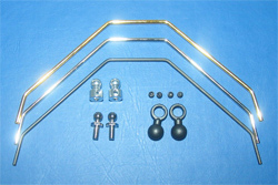 Kyosho Rear Stabilizer SetFAZER