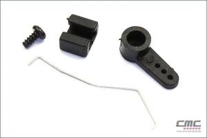 Kyosho Servo Horn Set