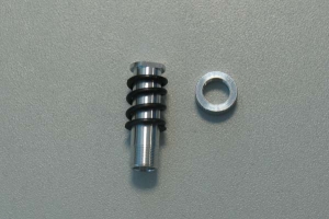 Kyosho Servo Saver Shaft Set(DBX/DST)