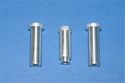 Kyosho Servo Saver Shaft Set(FAZER)