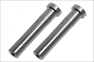 Kyosho Servo Saver Shaft(2pcs/DBX/DST)