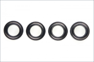Kyosho Shield Bearing(5x10x4) 4Pcs