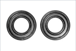 Kyosho Shield Bearing(8x16x5) 2Pcs