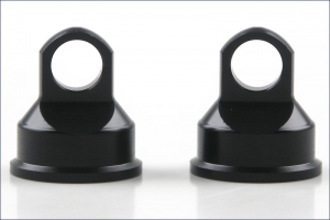 Kyosho Shock Cap(Black/2Pcs)