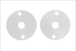 Kyosho Shock Piston(1.5mmx2 Hole