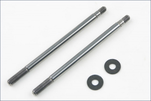 Kyosho Shock Shaft(3x52mm/2pcs/BSW74)