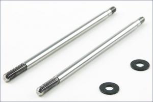 Kyosho Shock Shaft(3x61mm/2Pcs/BSW75)