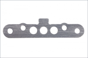 Kyosho SP Front Lower Sus.Plate(MP777/ST-RR)