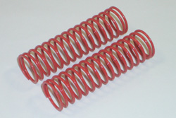 Kyosho Spring (S) Red