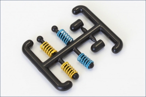 Kyosho Spring set