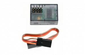 Spektrum Бортовой модуль телеметрии On-Board Module Only