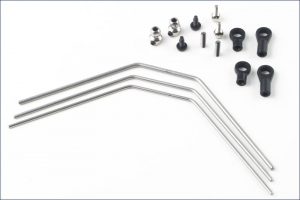 Kyosho Stabilizer Set (for Front)