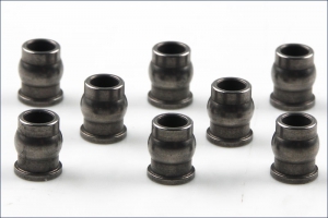Kyosho Steel Sus. Bush (8pcs)