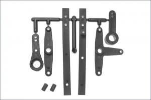 Kyosho Steering Clank Set