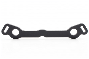 Kyosho Steering Plate (Black)