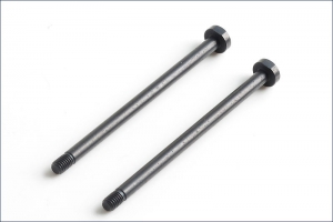 Kyosho Sus. Shaft ( 52.5mm/ 2pcs/ NEO ST RS/ RR Evo )