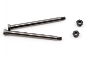 Kyosho Sus. Shaft (3.5x49mm/2pcs/MP9)