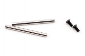 Kyosho Sus. Shaft (3x35mm / 2pcs /MP9)