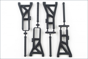 Kyosho Suspension Arm Set (EP FAZER KOBRA)