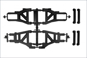 Kyosho Suspension Arm Set(FAZER)